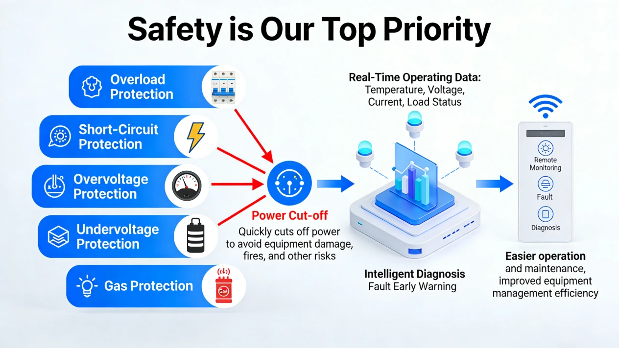 Energy Storage System Solution