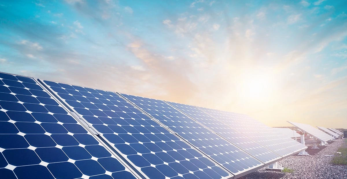 Photovoltaic Power Generation Solution