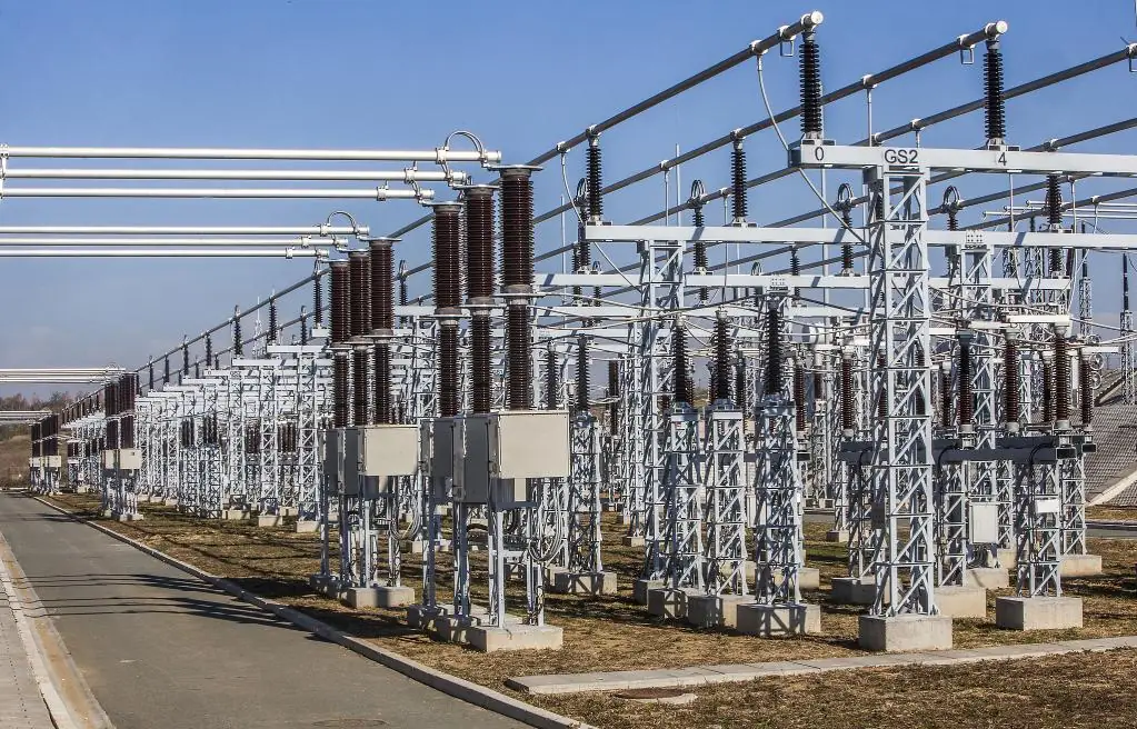 Power Distribution Solution