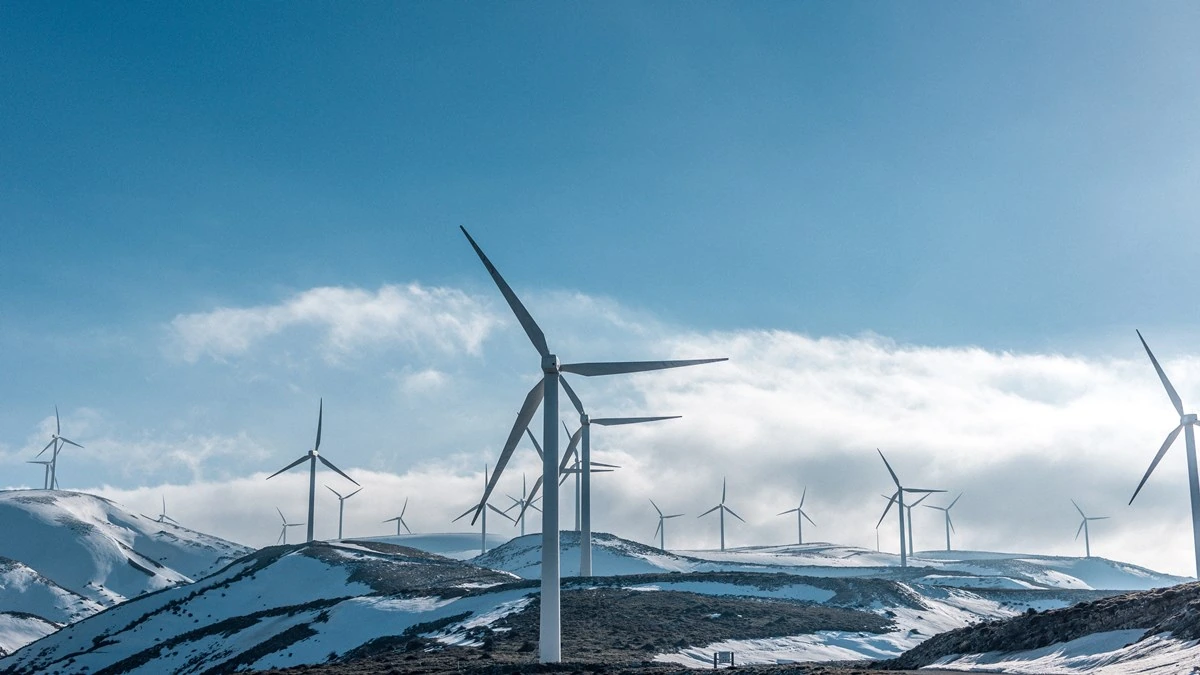 Wind Power Generation Solution